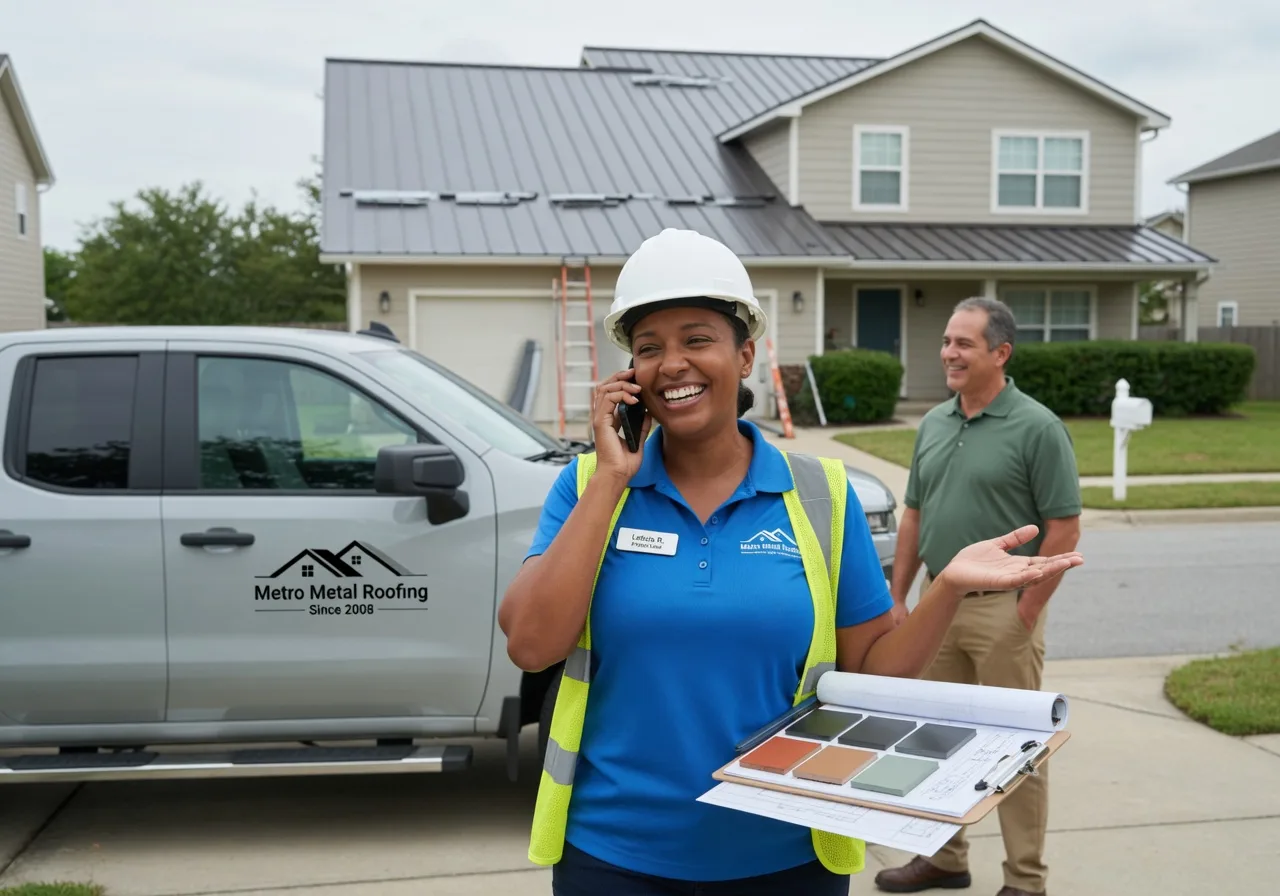 Metal Roofing Installation Westfield, NC FAQs